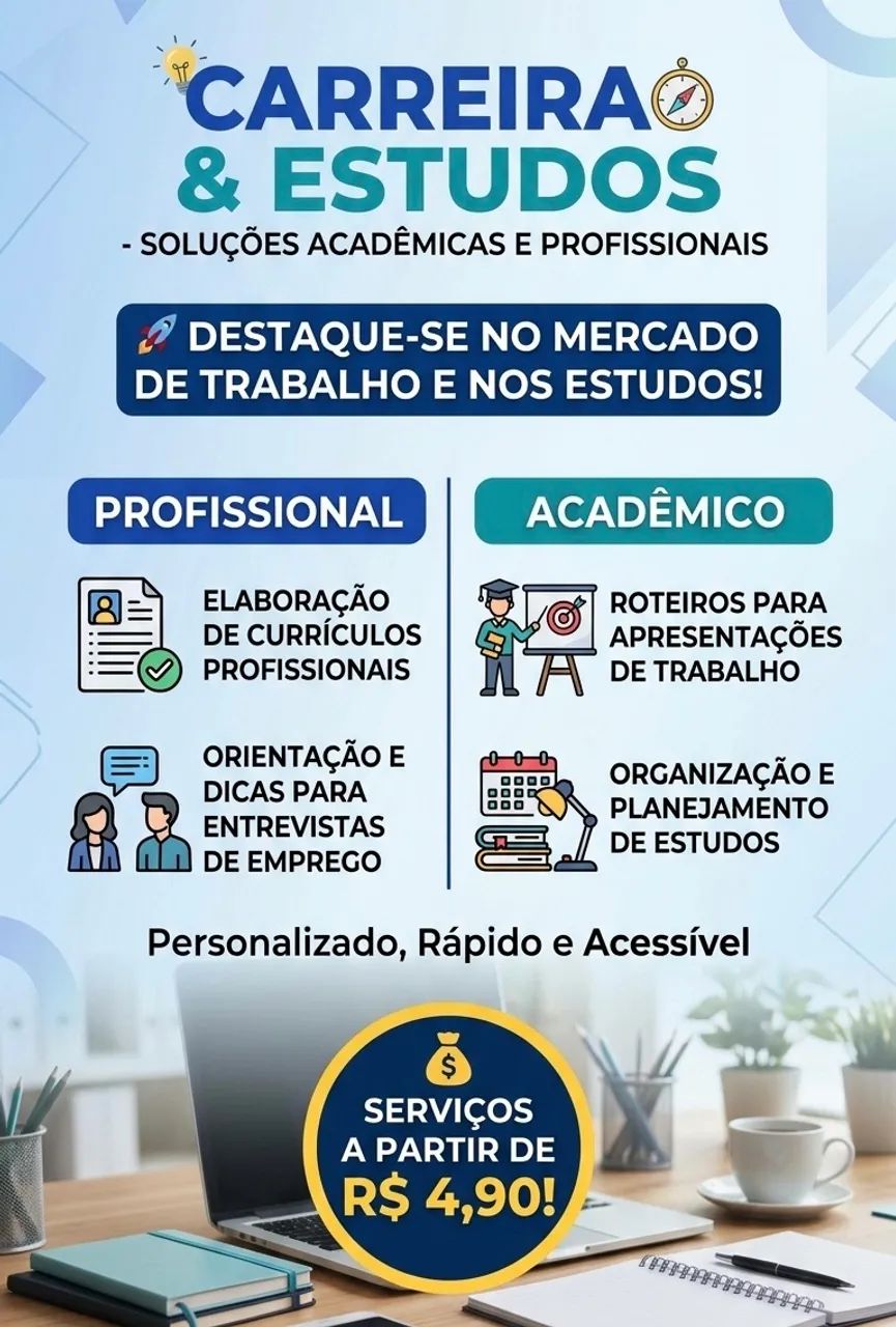 CURRÍCULOS