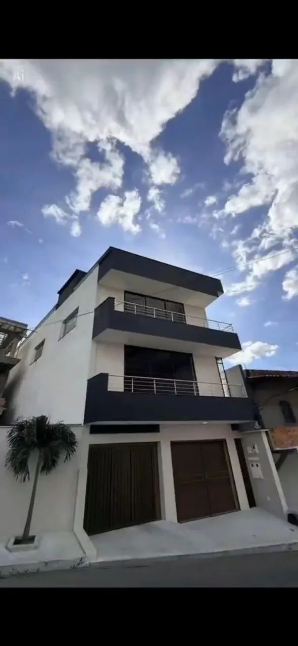 Vendo lindo Prédio.  - Foto 2