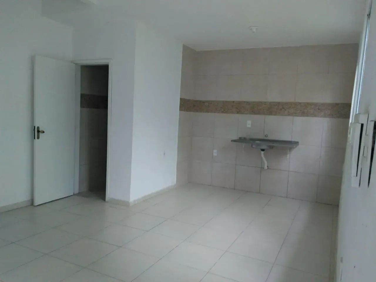 Duplex com 2 quartos em Rocha - São Gonçalo - RJ - Foto 2
