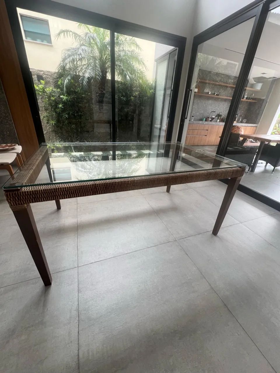 Mesa Jantar 6 lugares - Foto 3
