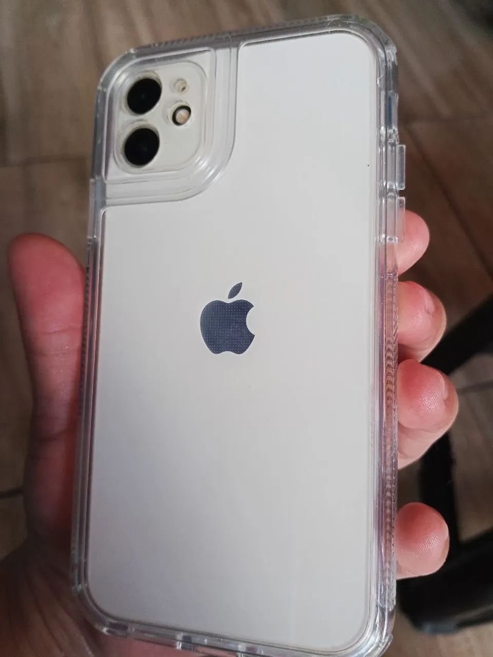 iPhone 11 64 pra vender logo - Foto 3