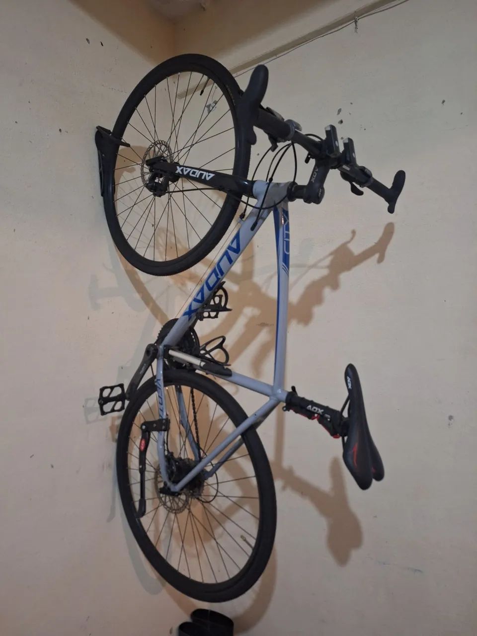 Bicicleta aldax speed novíssima.  - Foto 2