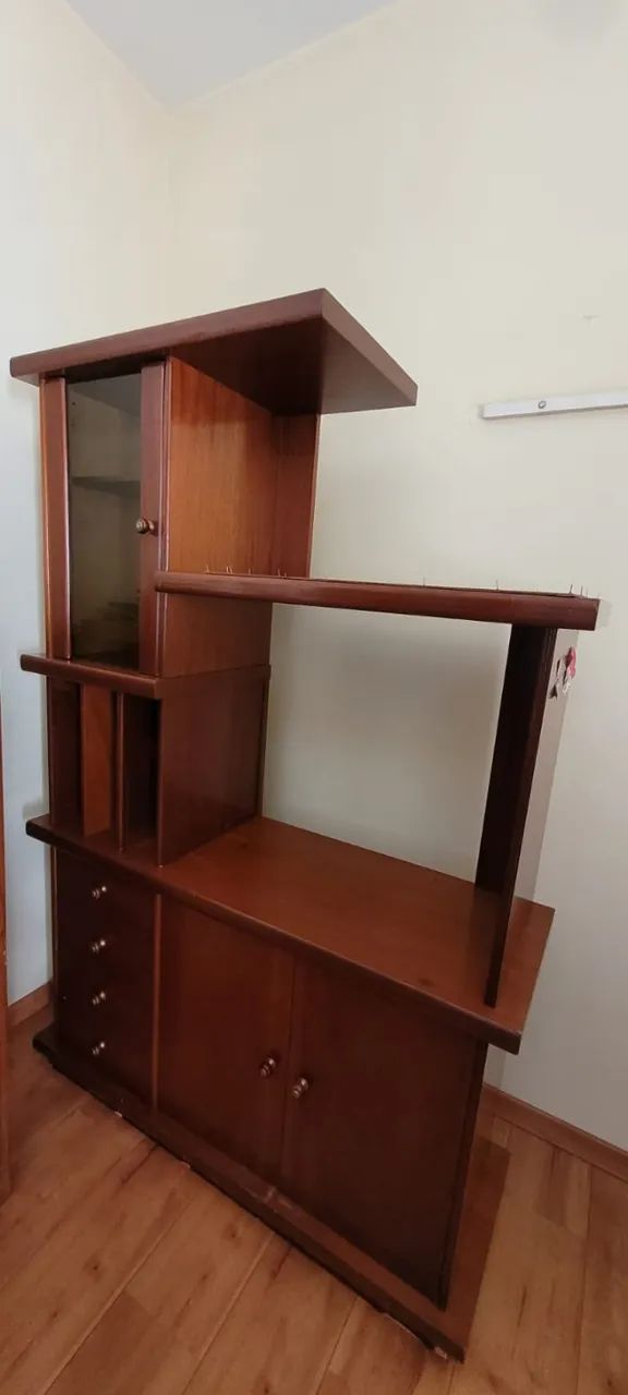 Rack - Estante dos anos 90 - Foto 2