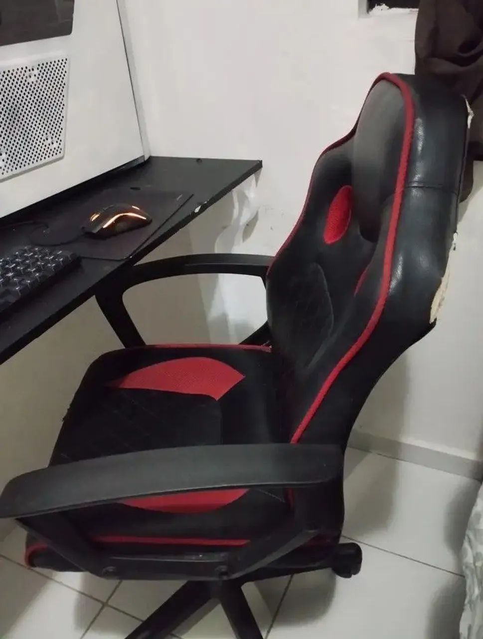 Pc gamer 17 de 4 geração  - Foto 2