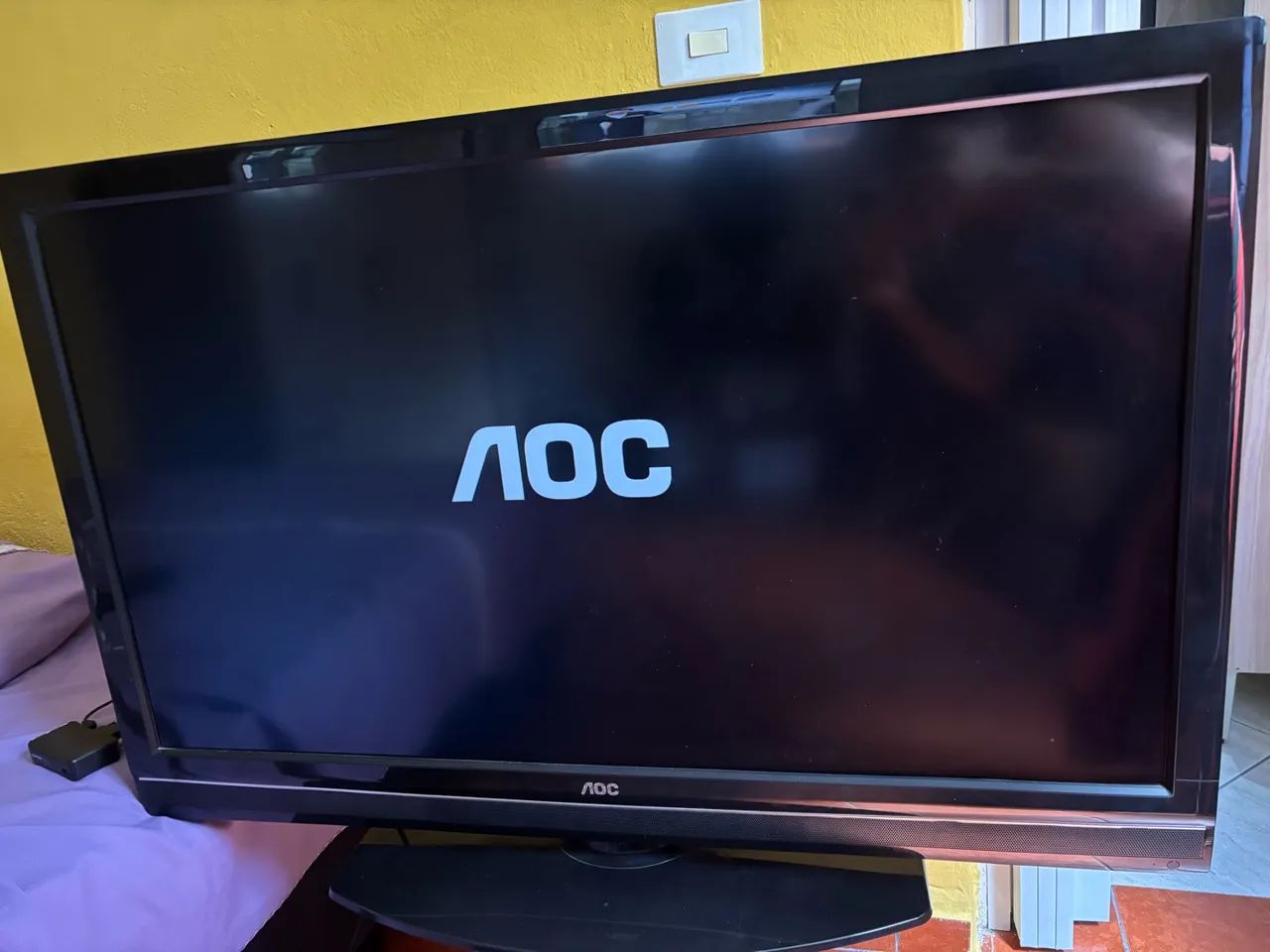 Vende se uma tv  - Foto 3
