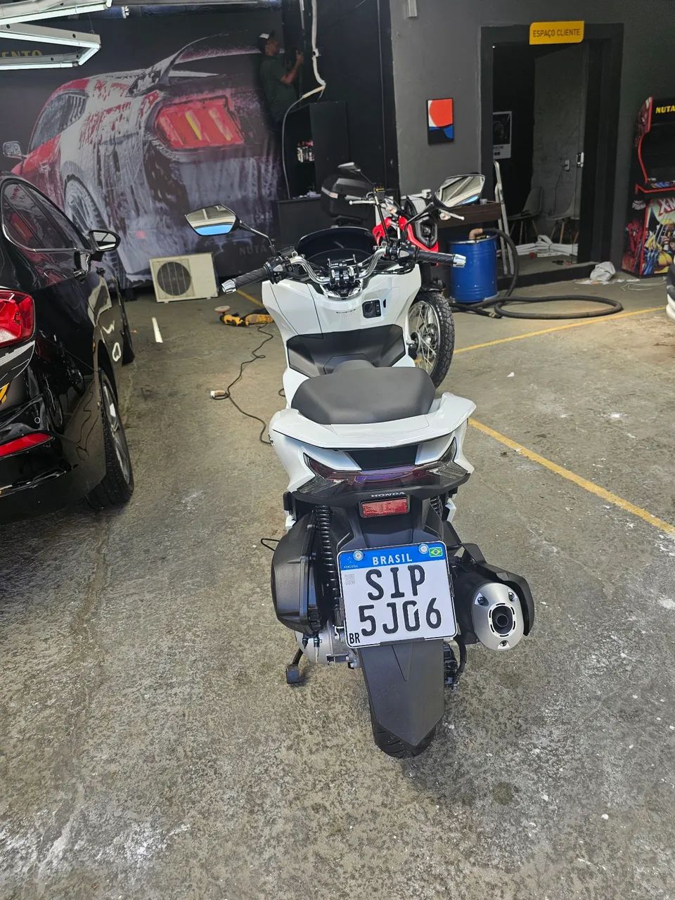 PCX 160 ABS - Foto 4