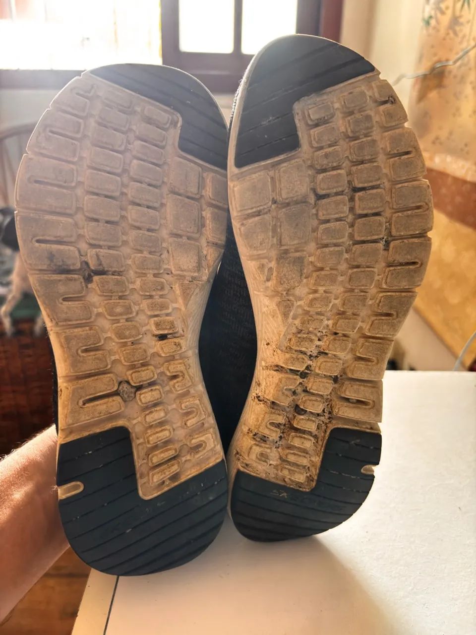 Tênis Skechers Summits-Quick Getaway  - Foto 5