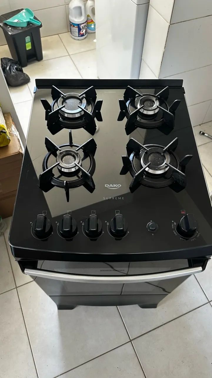 Fogão Dako Supreme - Foto 2