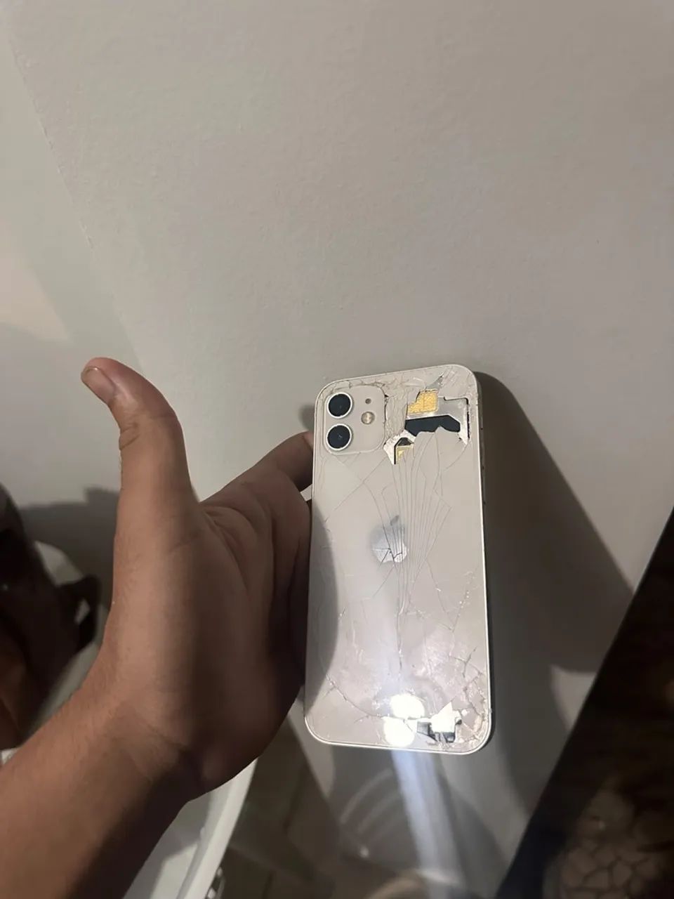 iPhone 12