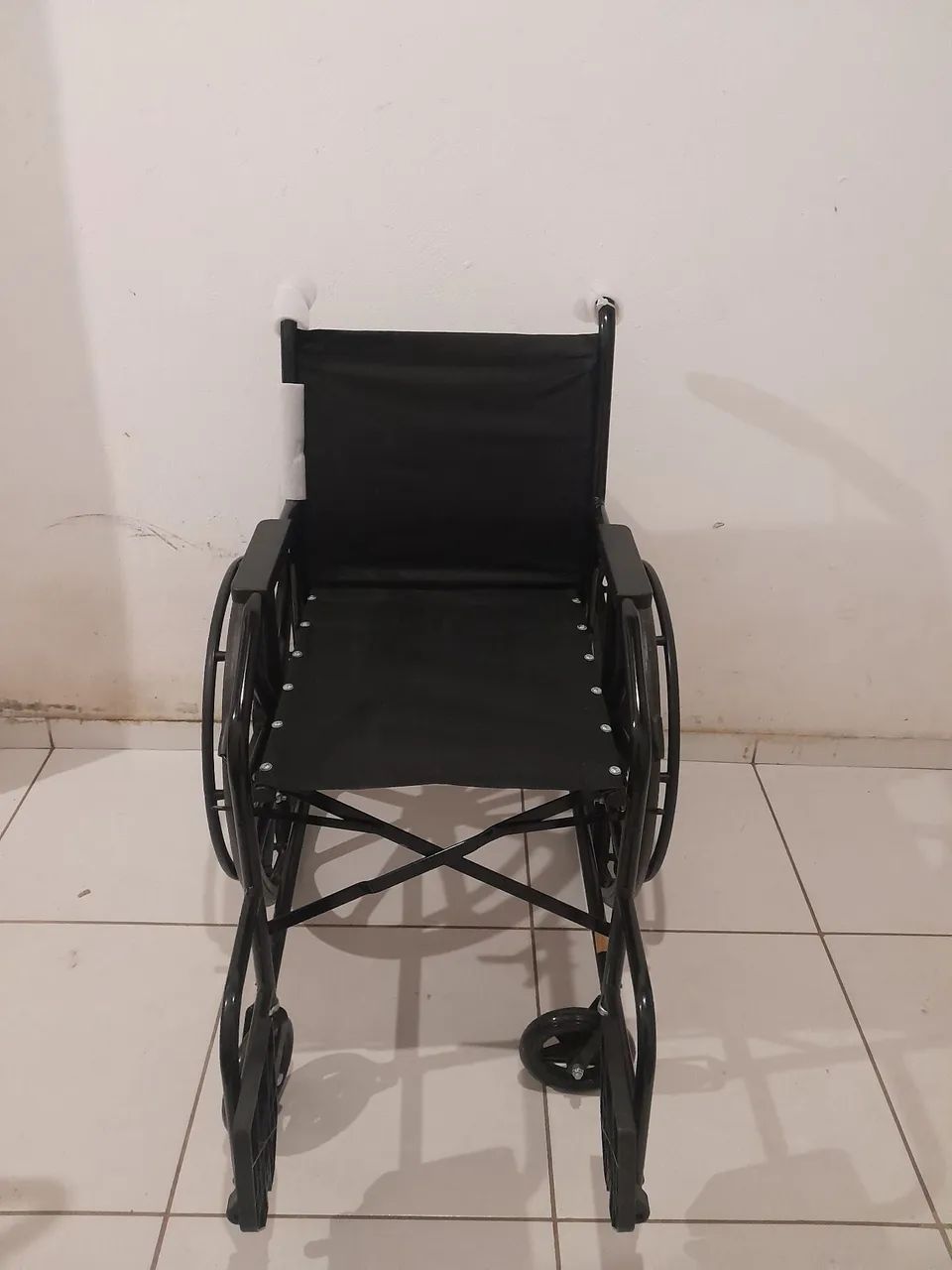 Cadeira de roda  - Foto 2