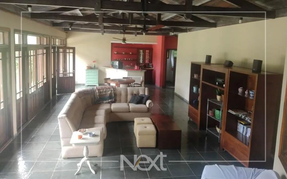 casa - Sítios de Recreio Gramado - Campinas - Foto 4