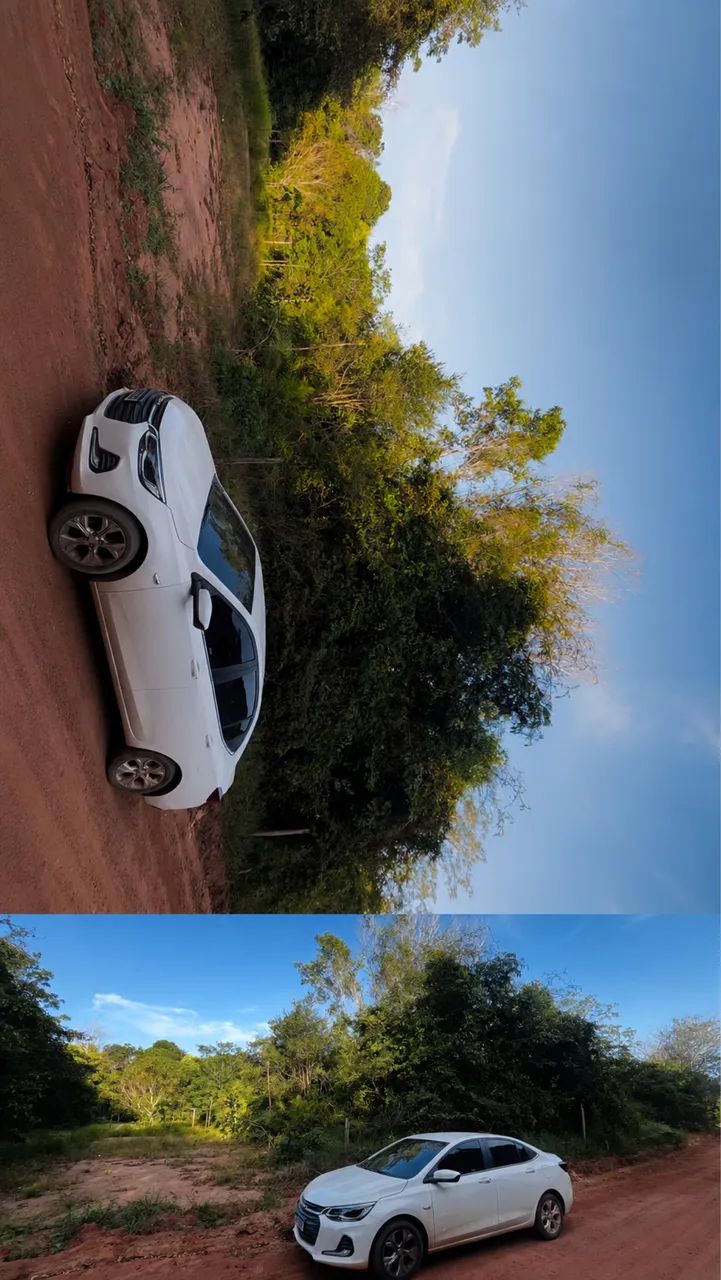 Foto - Santarém - Jardim Santarém