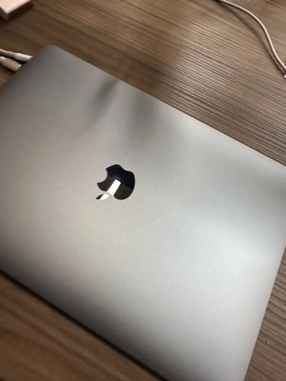 MacBook Air M1 8GB/256GB - Super Conservado (Na Caixa) - Notebooks