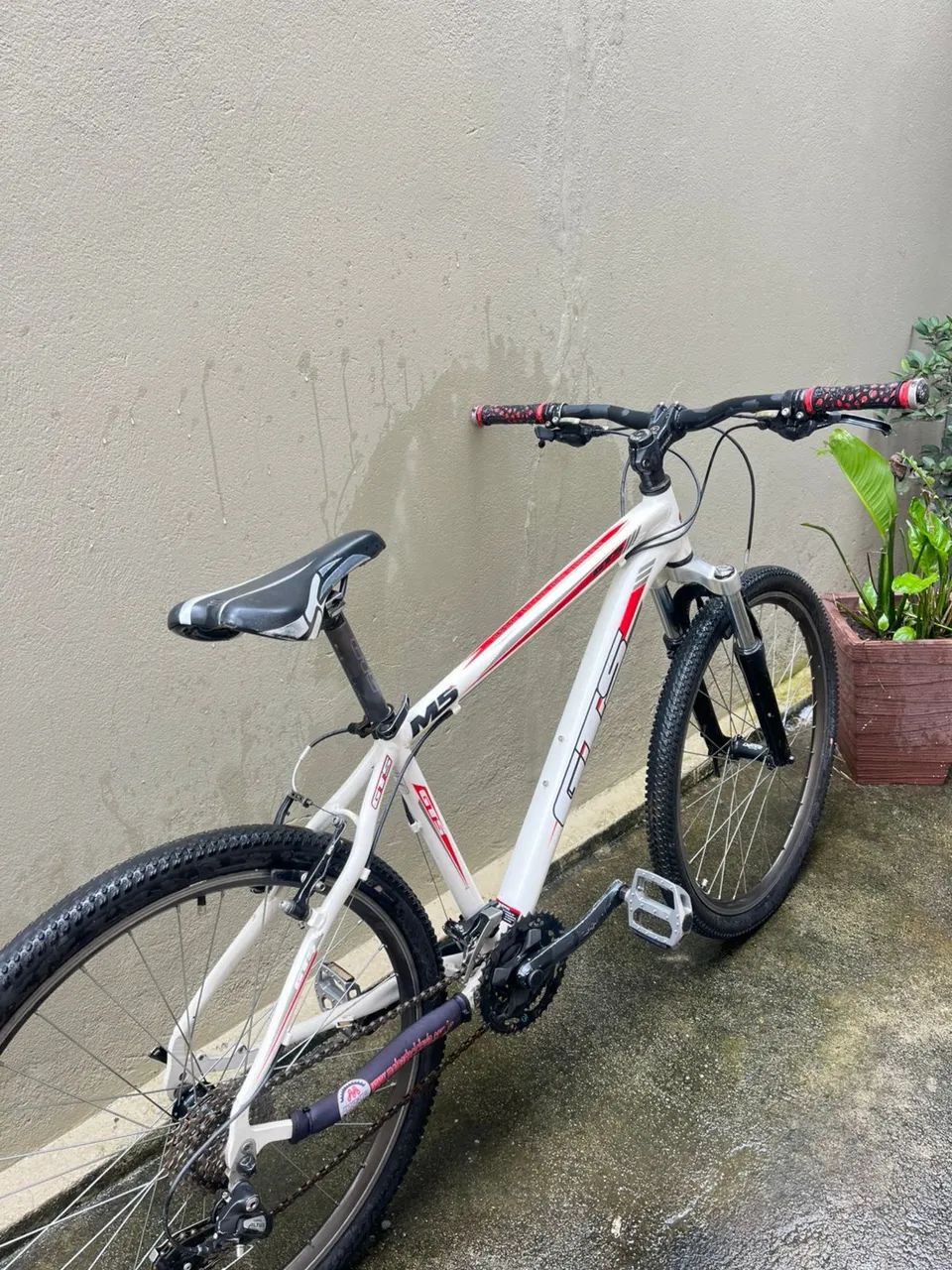 Bicicleta GTS - Foto 2