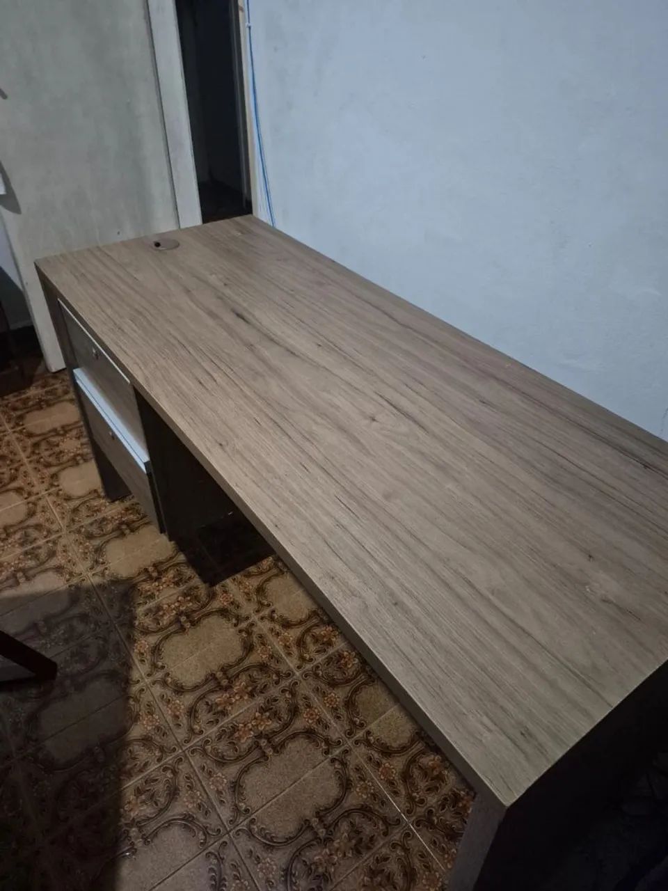 MESA DE ESCRITÓRIO OU PC - Foto 2