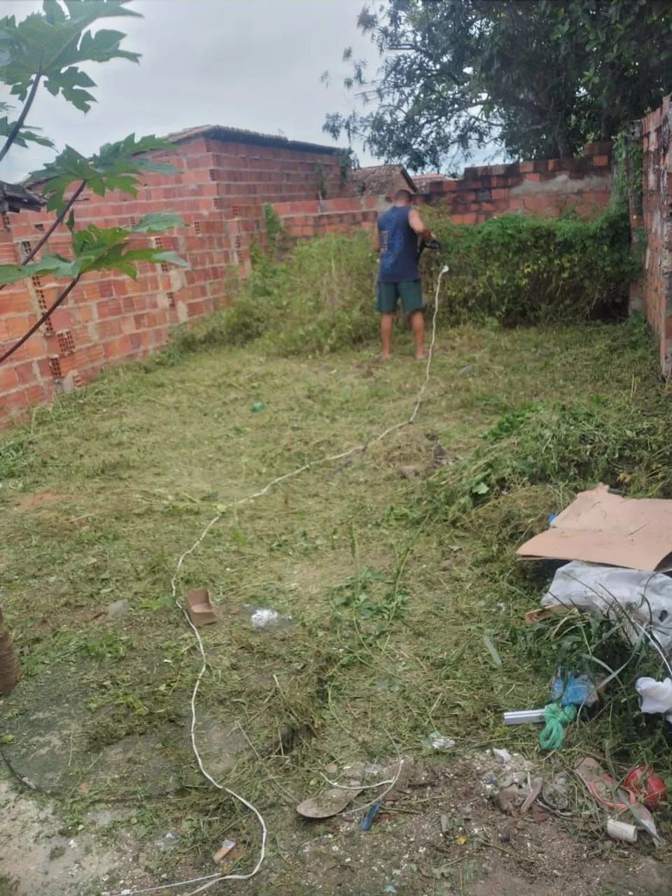 Vendo Chave ( Casa no Centro de Capela) QUITADA  - Foto 5