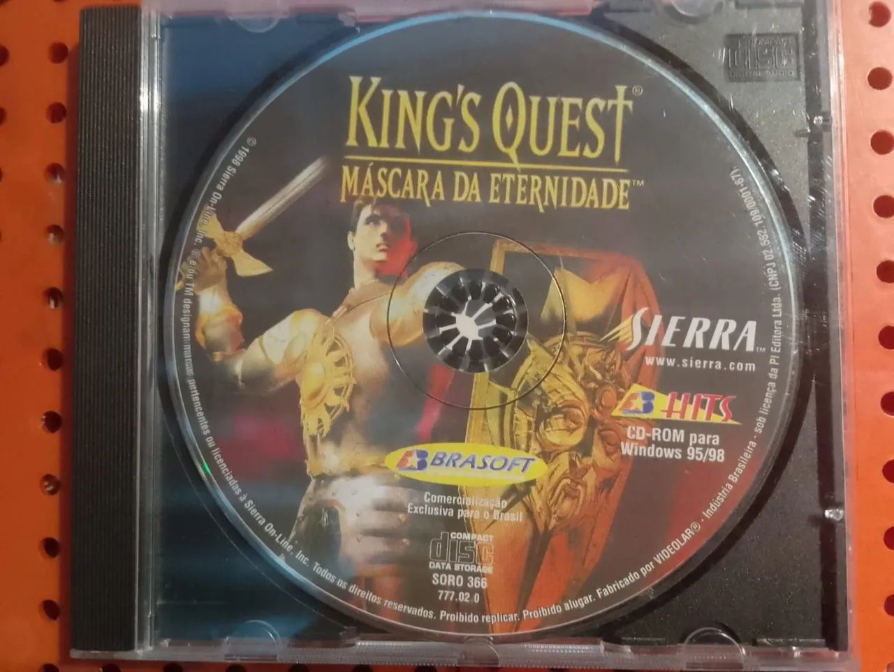 Deltora quest máscara da eternidade pc