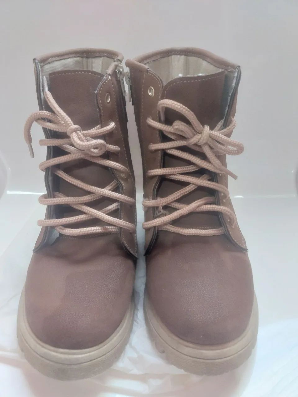 Bota Infantil São Joao - Foto 3