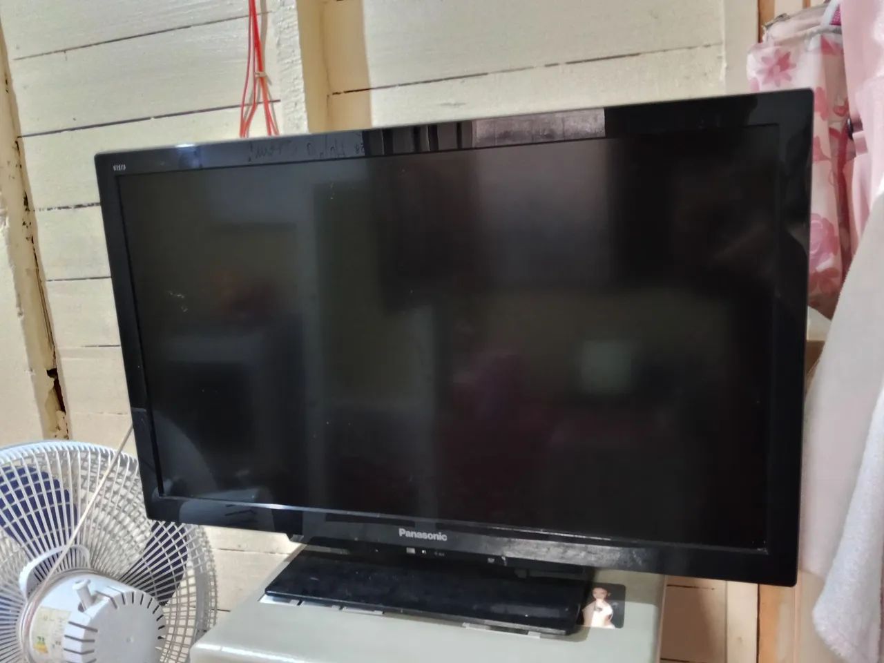 Vendo tv Panasonic  - Foto 2