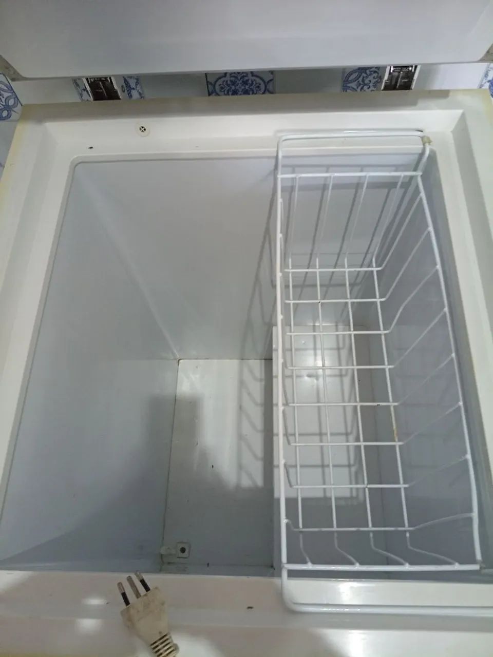 Freezer 149 litros Eletrolux  - Foto 2