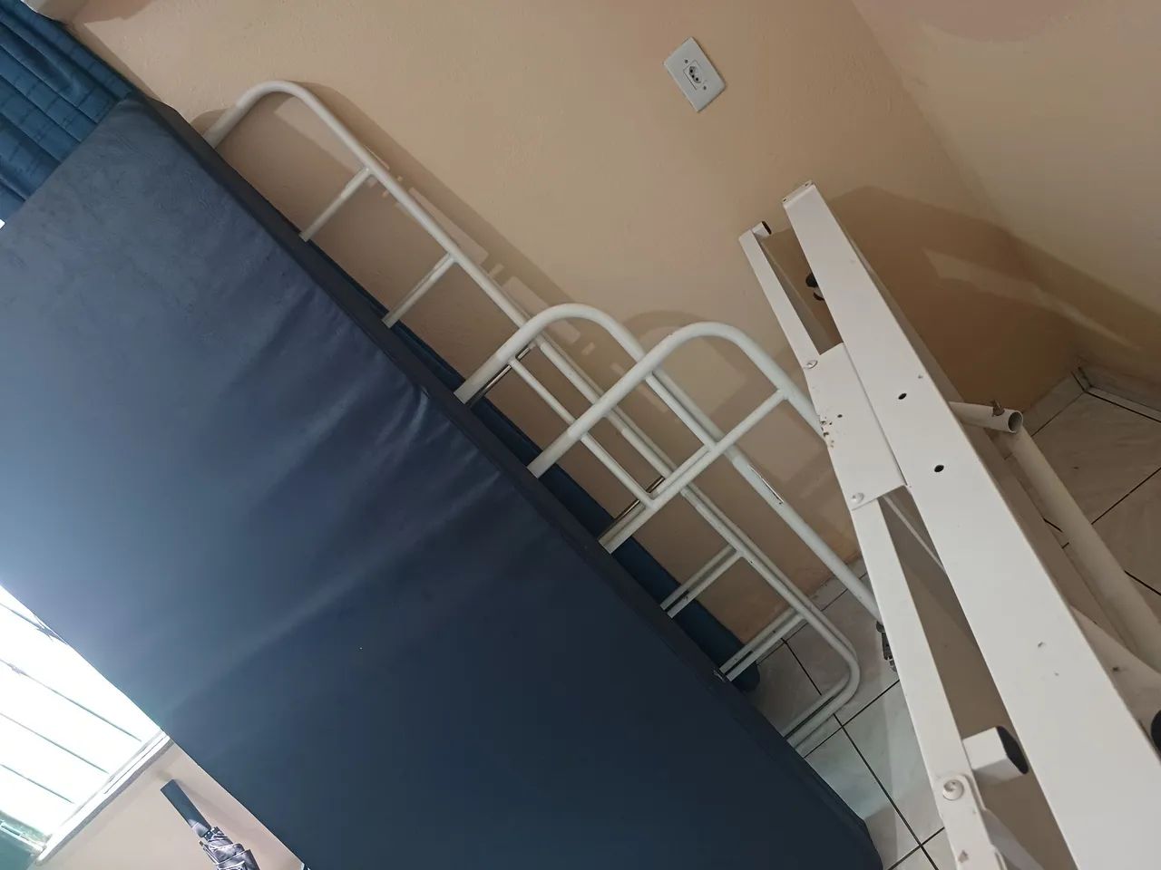 CAMA HOSPITALAR  - Foto 4
