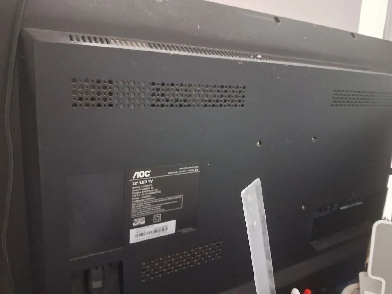 Televisão AOC - Foto 2