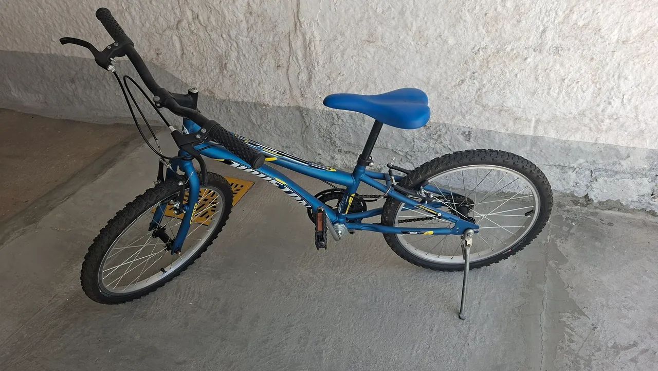 Bicicleta Infantil - Trup Aro 20 da Houston - Foto 3