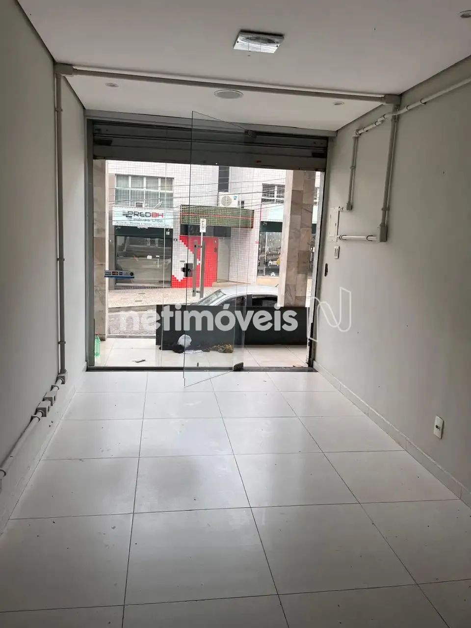 Venda Loja Caiçaras Belo Horizonte