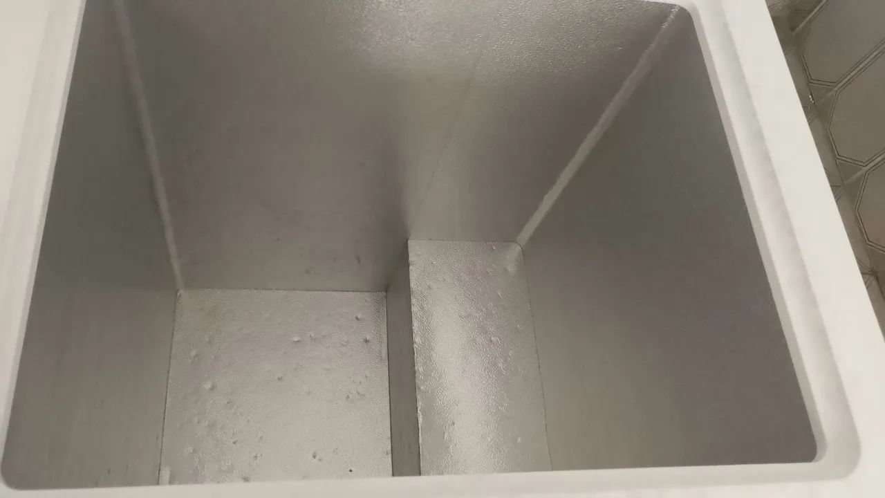 Freezer Seminovo - Foto 5