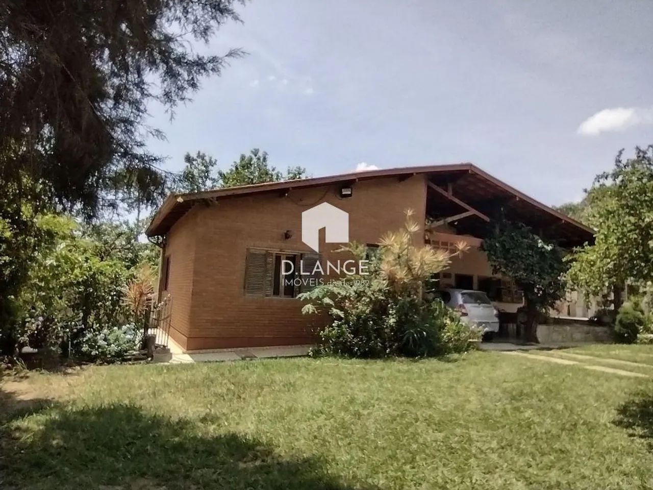 Chácara à venda em Campinas, Village Campinas - Foto 4