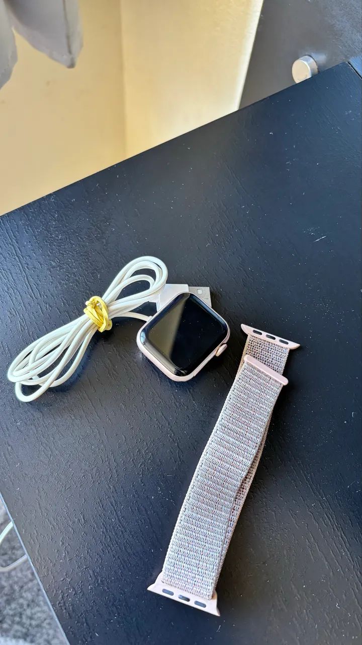 Vendo smart watch  - Foto 2