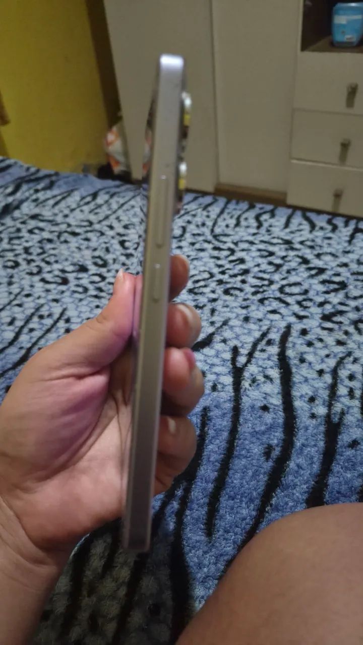 Celular Xiaomi Redmi Note 13 Pro 5G- Conservado - Foto 4