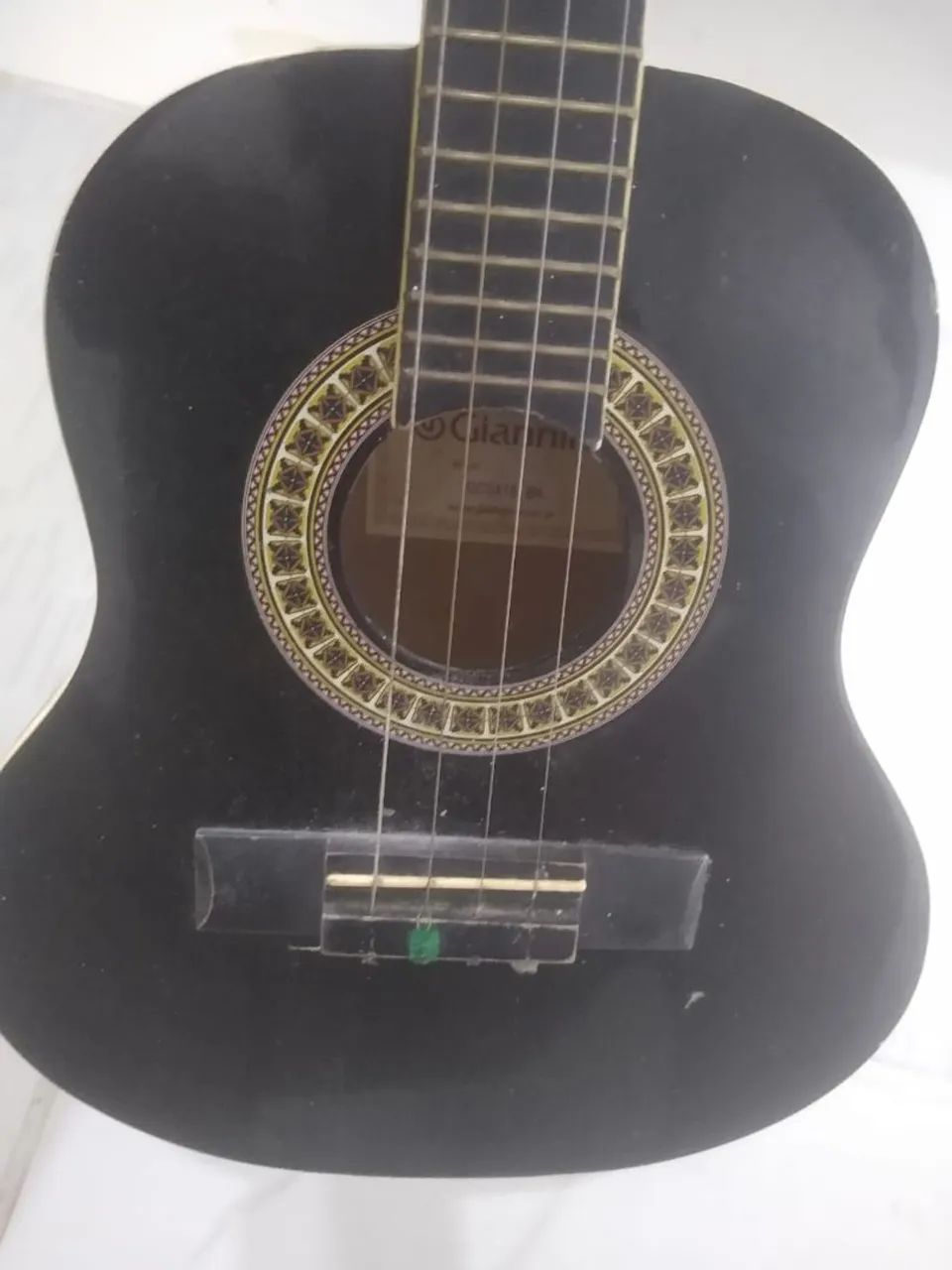 Cavaquinho - Foto 2