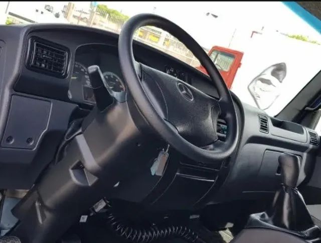 Accelo 815 Baú 2016,  - Foto 5