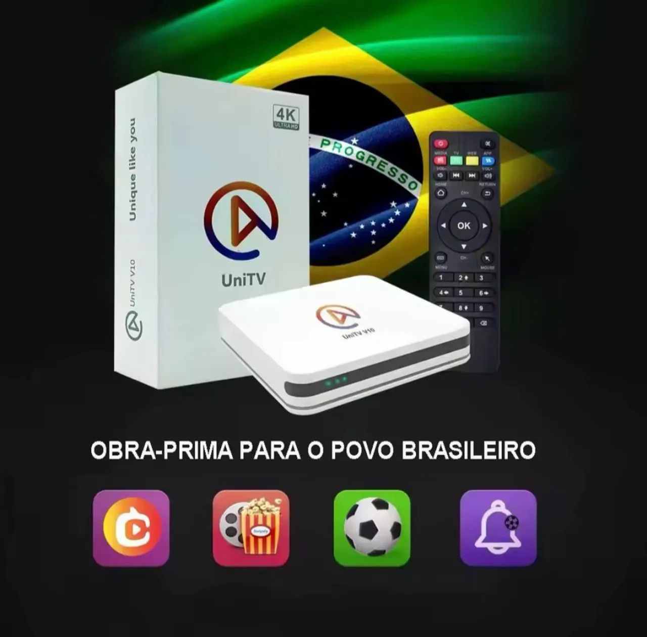 Tv Smart  - Foto 2