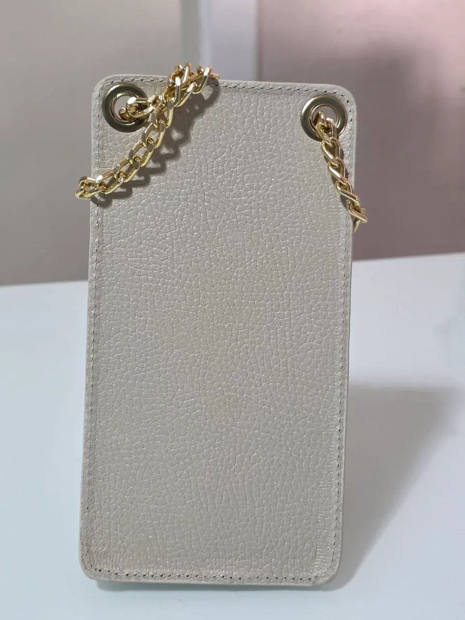 Mini Bolsa Porta-Celular - Foto 2