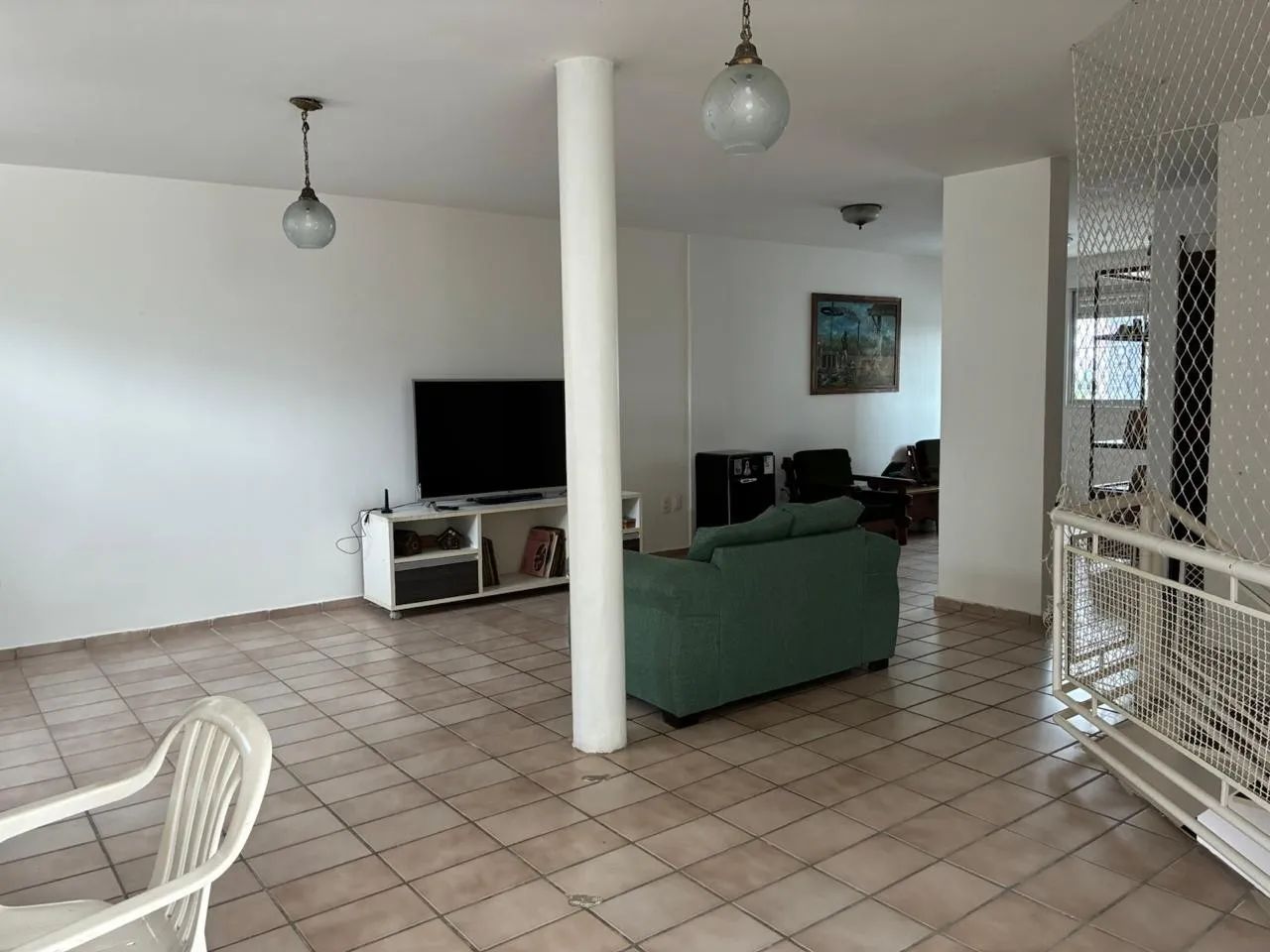 Cobertura Duplex para Venda em João Pessoa, Brisamar, 4 dormitórios, 2 suítes, 4 banheiros - Foto 5