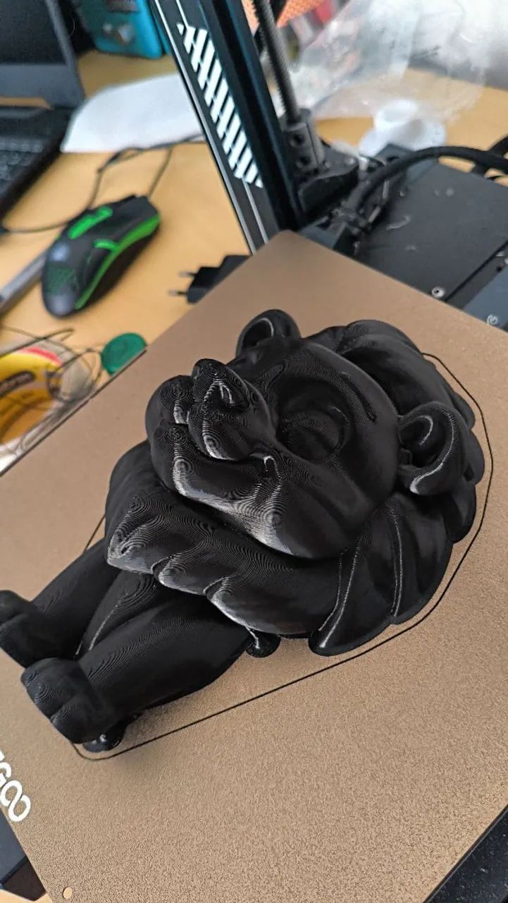 Serviço de Impressão 3D e Modelagem Profissional Peças, Protótipos Projetos Reparos - Foto 5