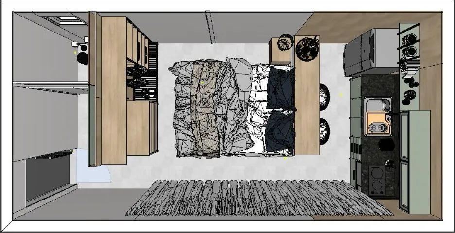CASA MODULAR SEMI-PRONTA - Foto 5