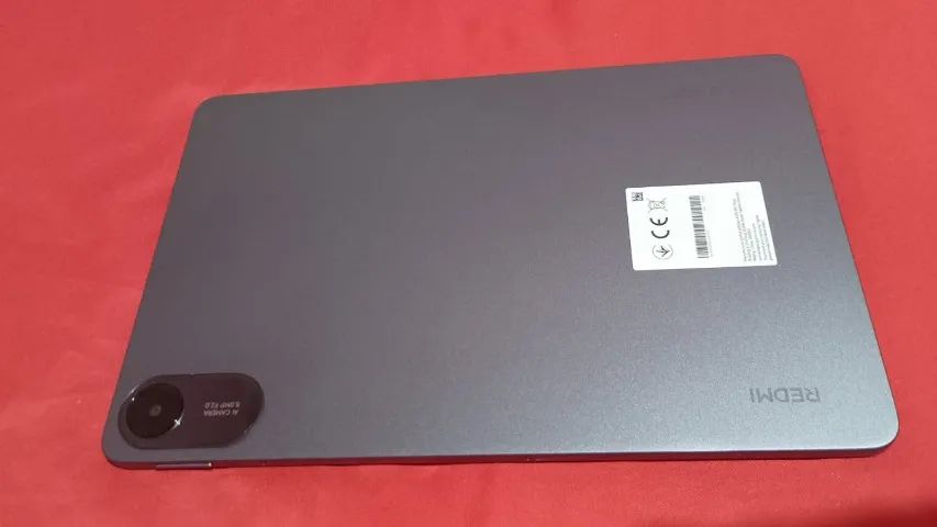 Tablet Redmi Pad 2 Bundle with Cover - Foto 4