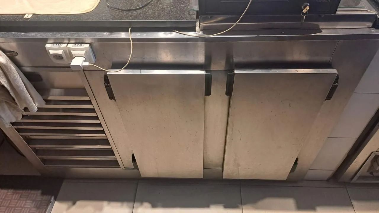 Balcão expositor refrigerado  - Foto 3
