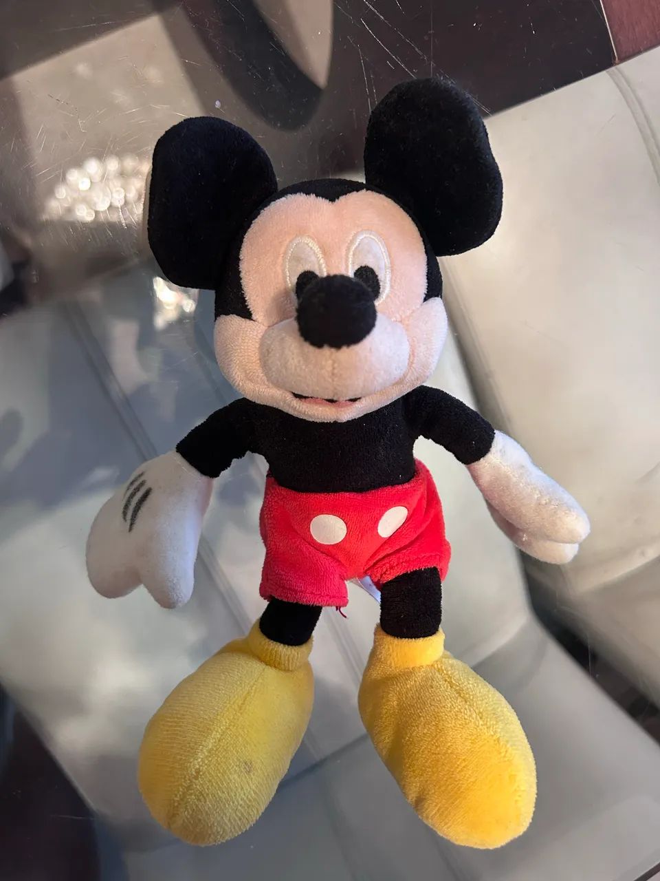 Mikey Mouse Original Disney Store - Foto 2