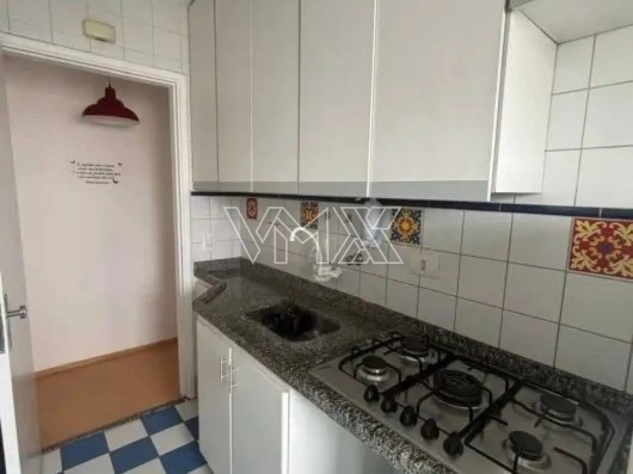 APARTAMENTO A VENDA EM SANTANA - SP - Foto 4