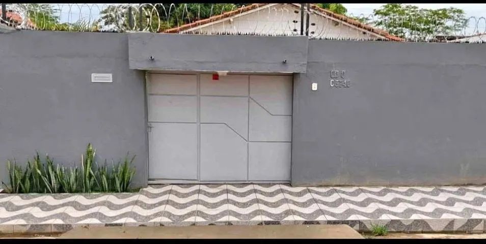 Vendo Casa Bairro Cocal - Foto 2