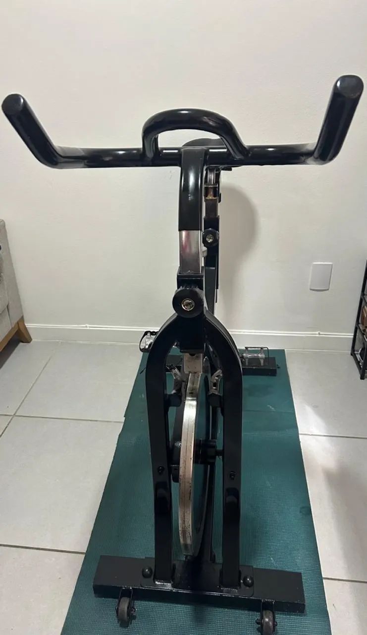 Bicicleta Ergométrica  - Foto 3