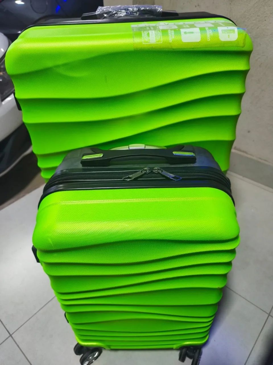 Mala para viagens  - Foto 2