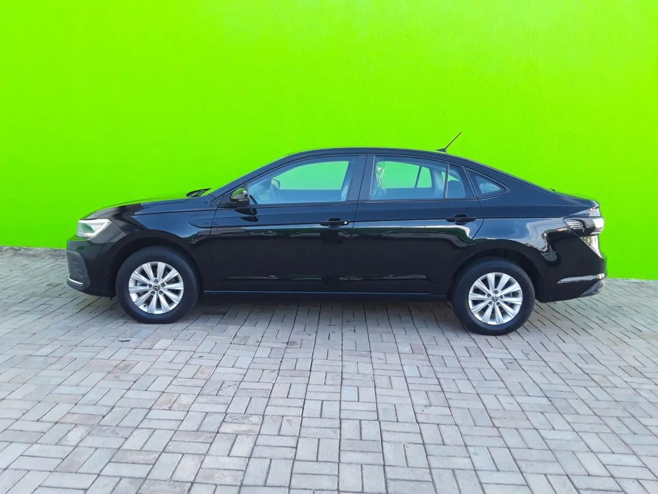 Volkswagen Virtus 2026 - Foto 2