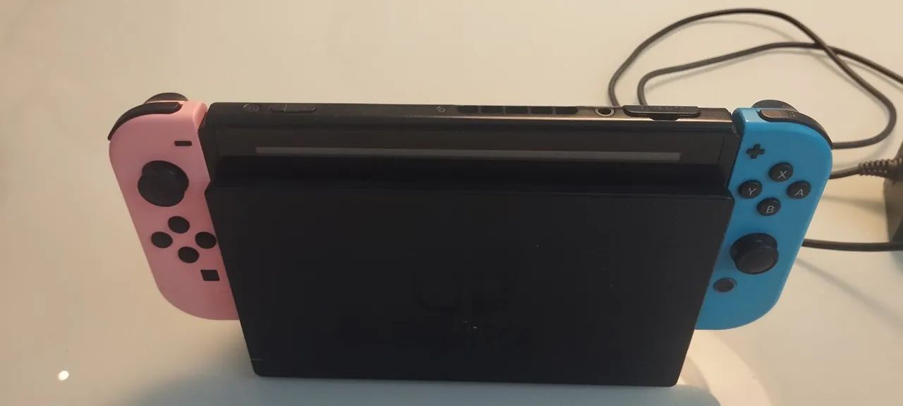 Nintendo Switch - Foto 2
