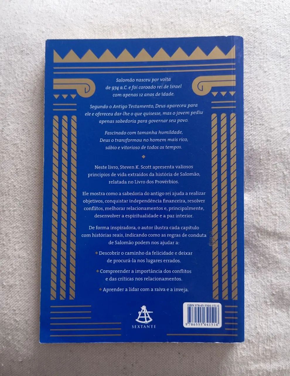 Livro  - Foto 2