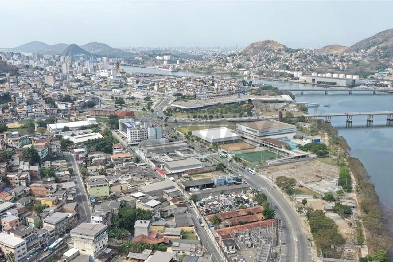 Terreno de 2.095m2 em Santo Antônio - Foto 2